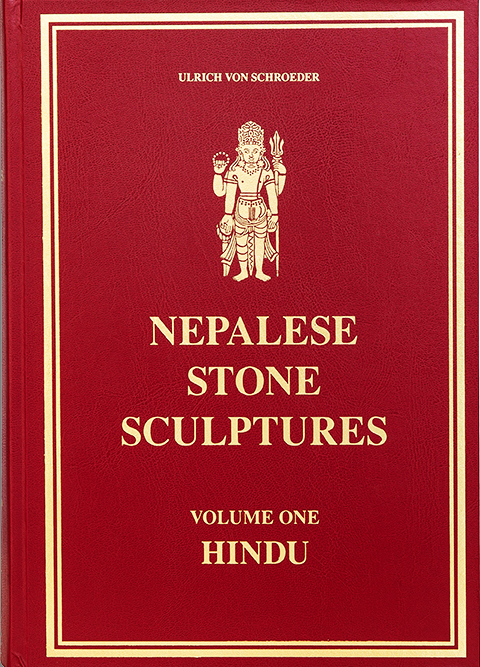 Nepalese Stone Sculptures